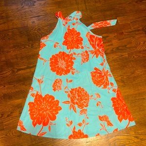 Shien Vacay dress